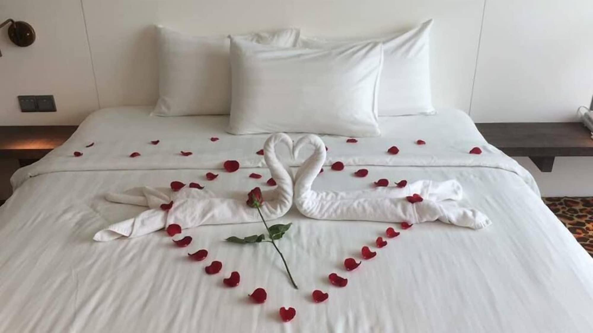 Amerin Hotel Τζόχορ Μπάχρου Εξωτερικό φωτογραφία