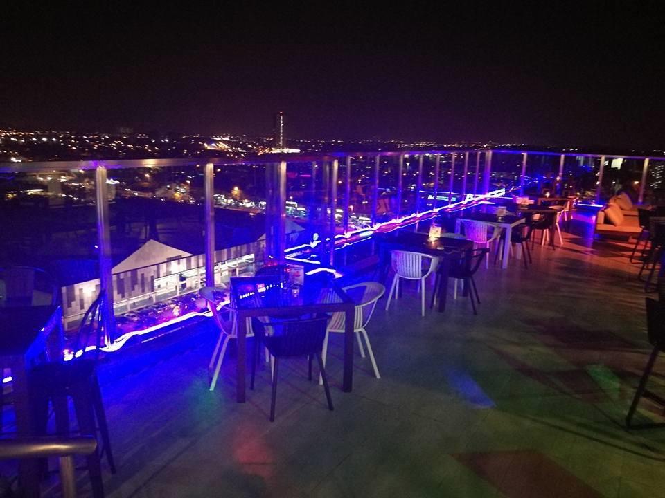 Amerin Hotel Τζόχορ Μπάχρου Εξωτερικό φωτογραφία